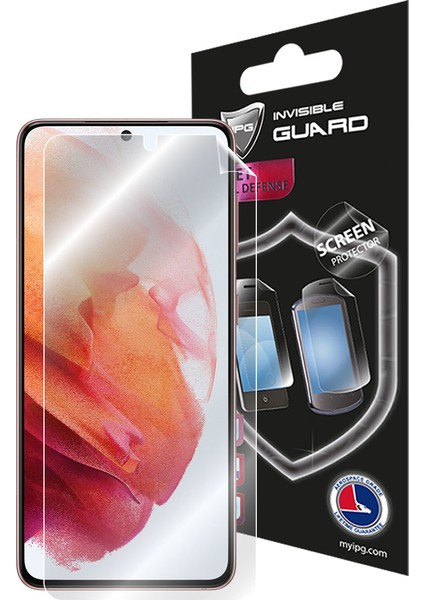 Samsung Galaxy S21 5g Görünmez Ekran Koruyucu indirimleri