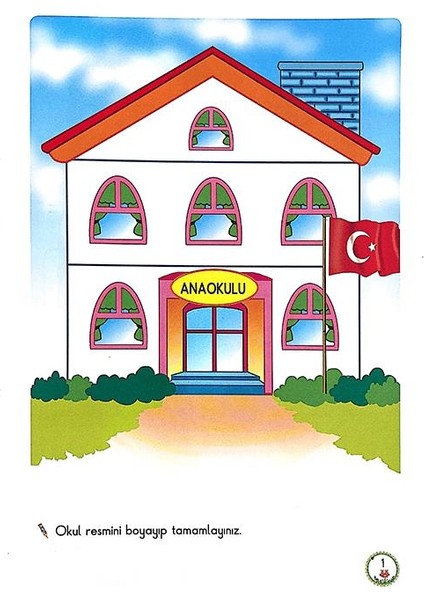 +3 Yaş Belirli Gün ve Haftalar Kitabı fiyatları