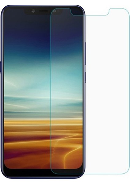 Casper Via A3 Nano Ekran Koruyucu Kırılmaz Esnek Cam