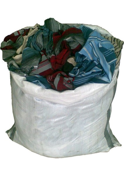 Kilo Ile Parça Bez 1 kg