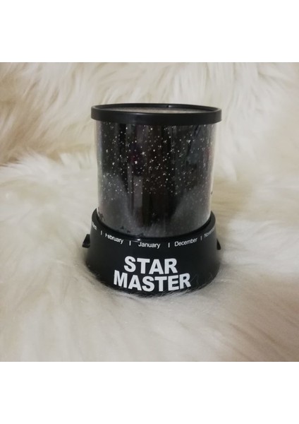 Dream Butik Star Master