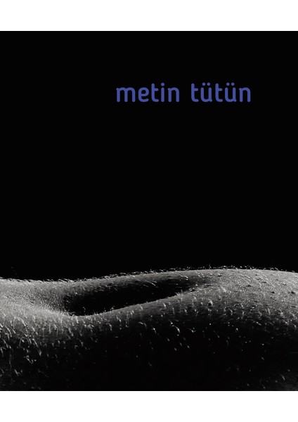 Metin Tütün