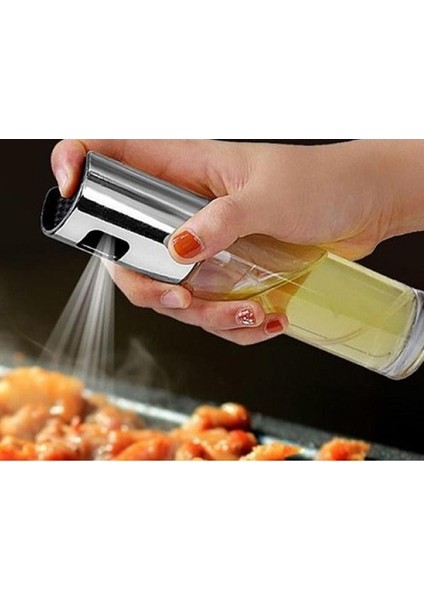 Cam Şişe Spray Yağdanlık - Yağlık Sirkelik fiyatları