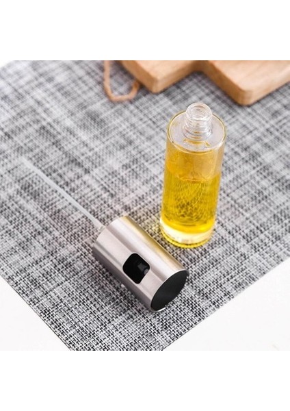 Cam Şişe Spray Yağdanlık - Yağlık Sirkelik modelleri