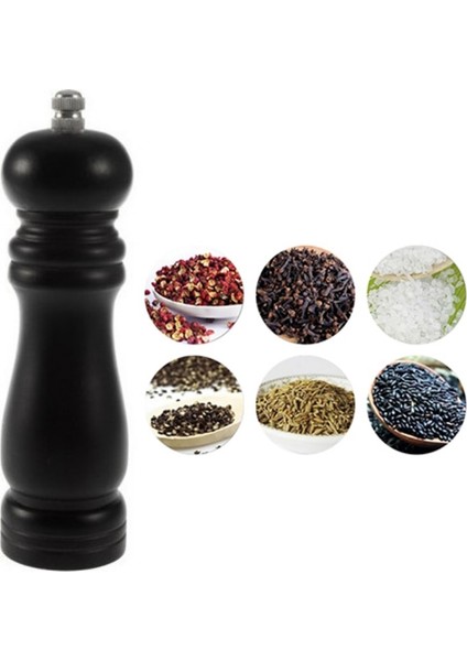 Ahşap Tuz Karabiber Öğütücü Değirmen fiyatları