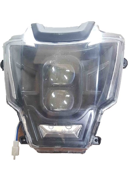Famıly 8000 Far Komple