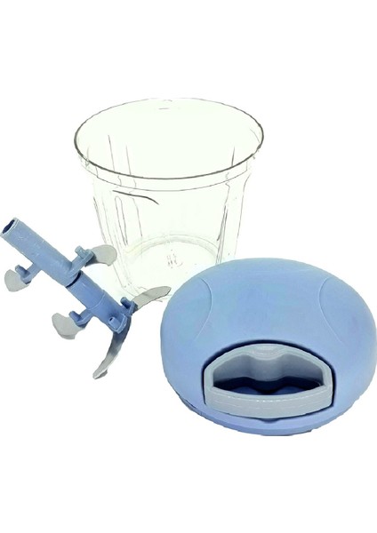 Ipli El Rondosu 5 Bıçaklı Büyük Boy fiyatları