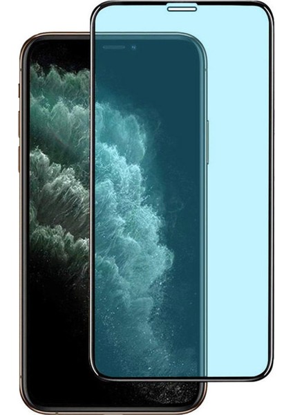 iPhone Xr Polymer Nano Darbe Emici Ekran Koruyucu