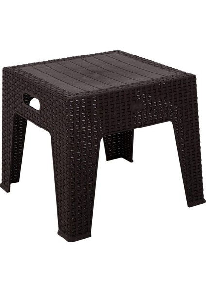 Eli̇T Rattan Sehpa