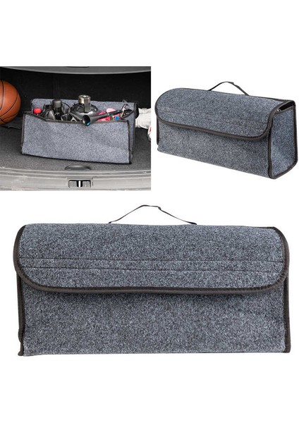 Ankaflex Keçe Çanta Bagaj Düzenleyici Organizer