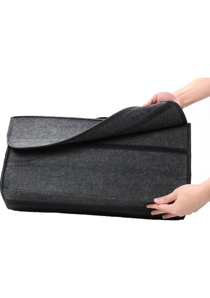 Ankaflex Keçe Çanta Bagaj Düzenleyici Organizer fırsatları