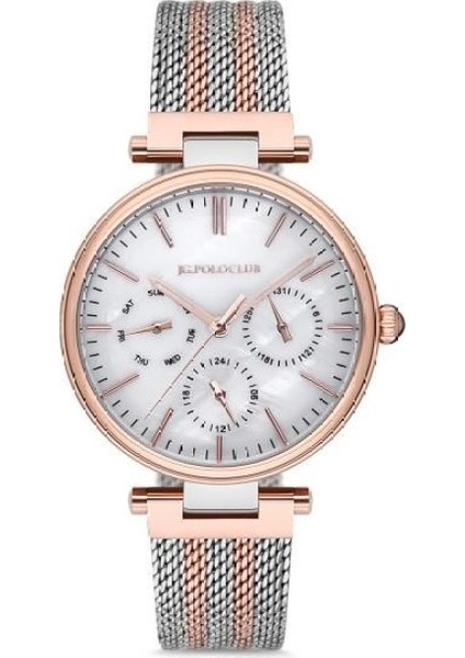 JPC.1019 1092FH.5 Kadın Kol Saati