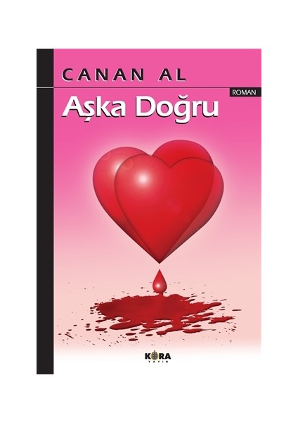 Aşka Doğru - Canan Al