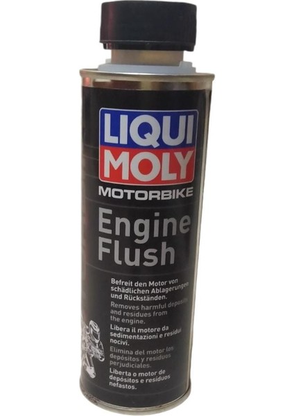 Lıquı Moly Engine Flush 1657