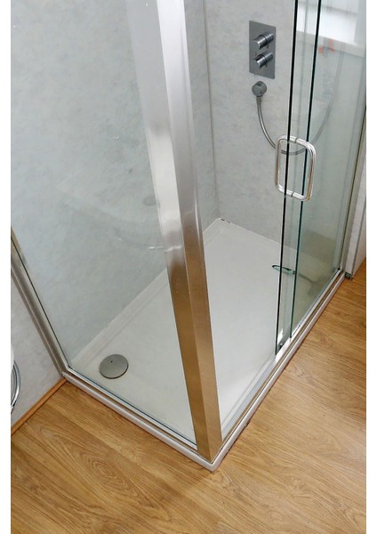 100D Beyaz Duşakabin Silikonu 310ML + Silikon Tabancası fiyatları