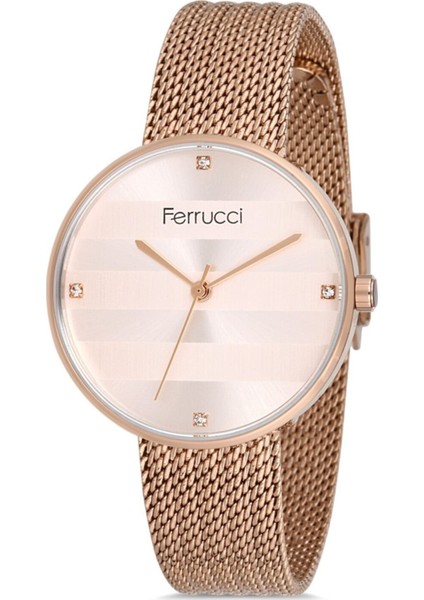 FC-12261H.01 Kadın Kol Saati