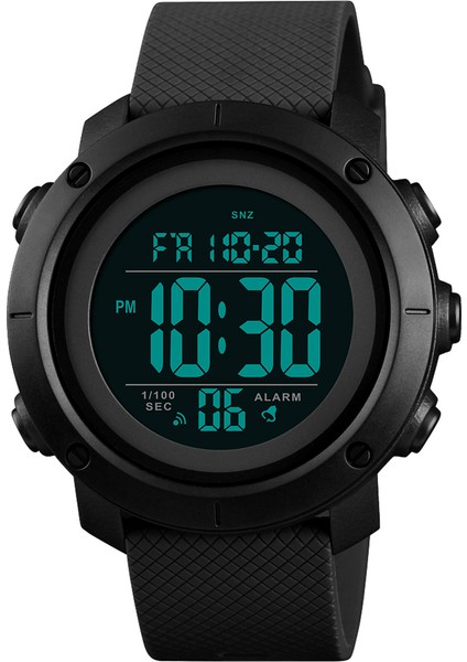 1426 Dijital Erkek Saat 5ATM Su Geçirmez fiyatları
