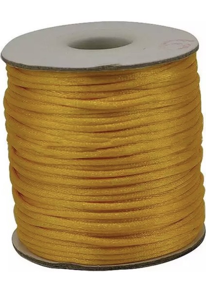 Floş Ip Sıçan Kuyruğu 90 Metre 2 mm