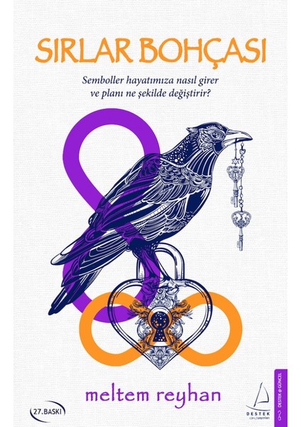 Sırlar Bohçası - Meltem Reyhan