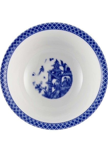 Porselen Yemek Seti 24 Parça Chinoi fırsatları