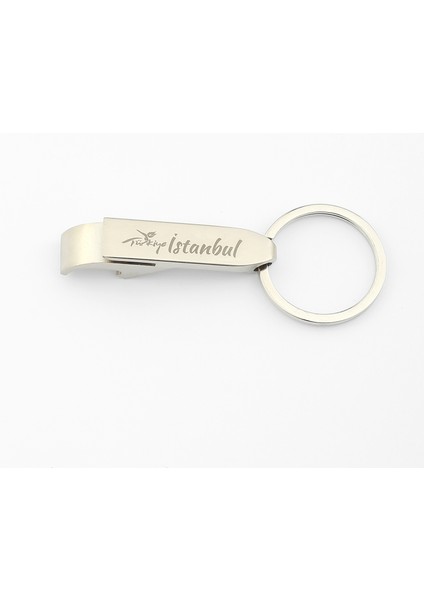 Açacaklı Anahtarlık (Türkiye-Istanbul)