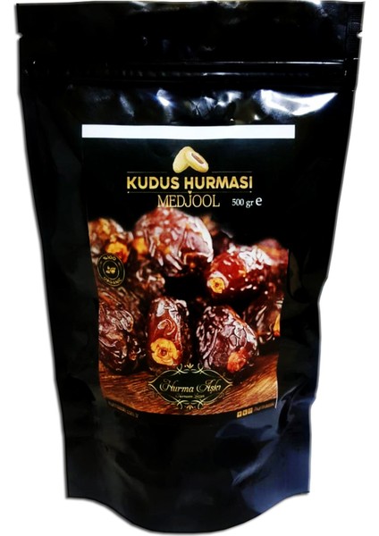 Kudus Hurması 500 gr