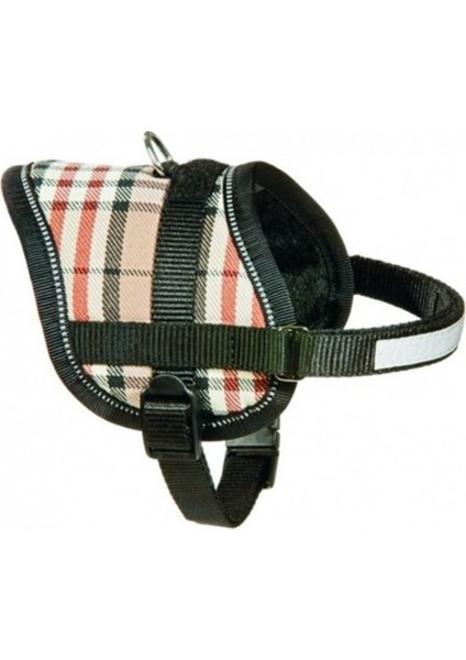 Eeny Mini Göğüs Tasma 36-46 cm Ingiliz