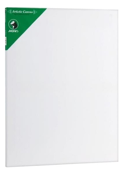 Canvas Profesyonel Tuval 25 x 35 cm