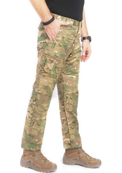TACTICAL PANTOLON -KAMUFLAJLI fiyatları