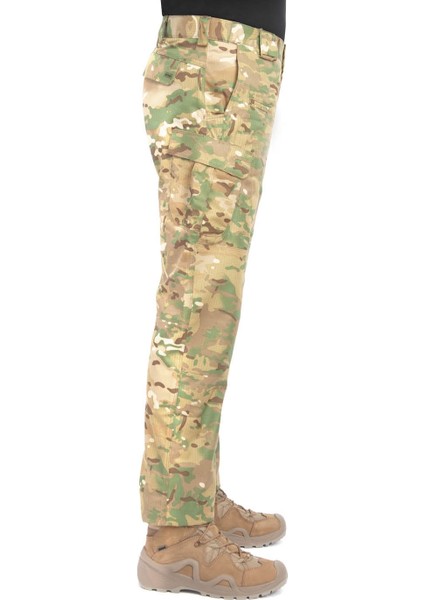 TACTICAL PANTOLON -KAMUFLAJLI modelleri