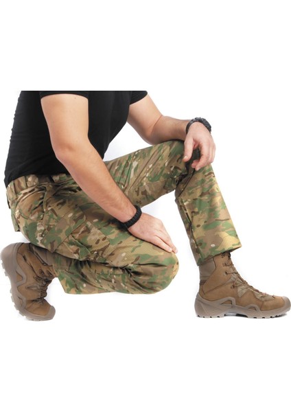 TACTICAL PANTOLON -KAMUFLAJLI indirimleri