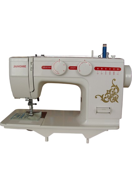 726 Motorlu Tablalı Makina
