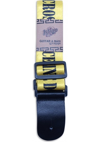 1strap Elektro Gitar Asksı 1ST010