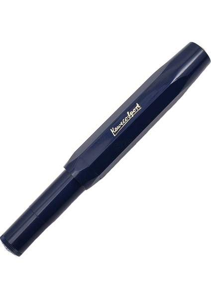 Classic Sport Dolma Kalem F Uç Mavi 10001738 fiyatları