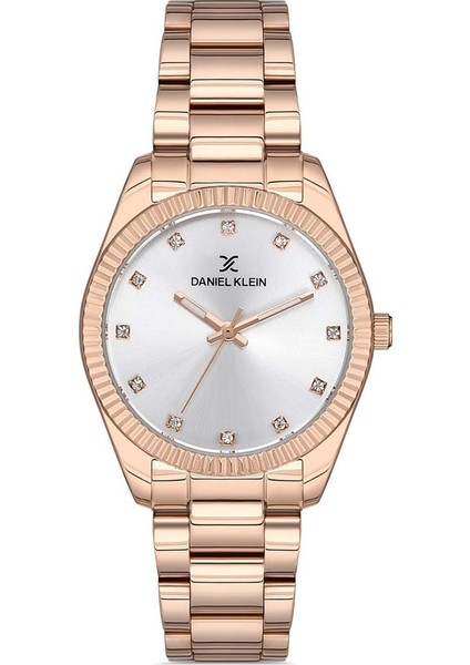 DK012761C-03 Kadın Kol Saati