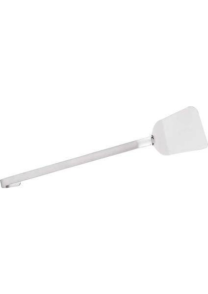 Paslanmaz Çelik Servis Spatula