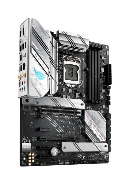 ROG STRIX B560-A Gaming Wi-Fİ B560 5000MHz DDR4 LGA1200 ATX Anakart
