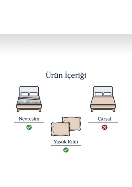 Çift Yönlü Tek Kişilik Nevresim Set Pamuk Kırmızı-Siyah