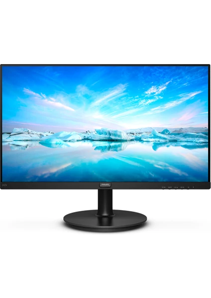 272V8LA-00 27" 75Hz 4ms (HDMI+VGA+Display) Full HD IPS LED Monitör