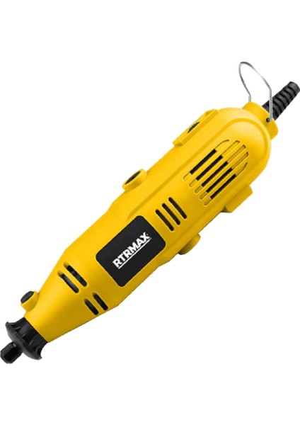 Rtm 132 Mini Taşlama ve Gravür Seti