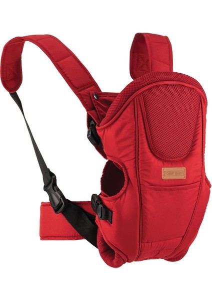 Loft Konforlu Bebek Taşıma Kanguru