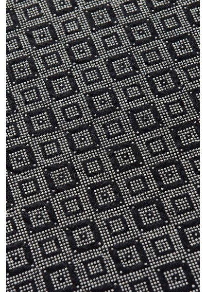 Black Frame 80X150 cm