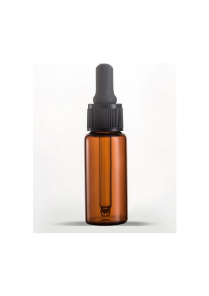 30CC Kahverengi Cam Damlalıklı Şişe,medikal Şişe,boş Şişe,50 Adet