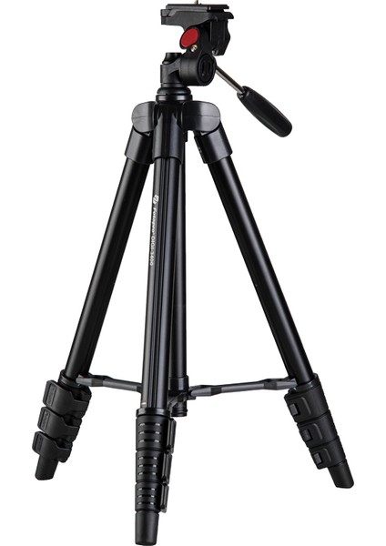 3400 Katlanabilir Tripod Taşıma Çantası Hediyeli 1210MM
