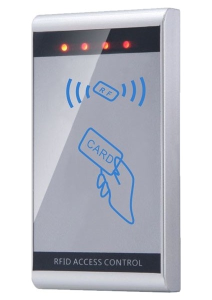 M160 Standalone Kapı Için Kart Okuyucu (Mf 13.56MHZ)