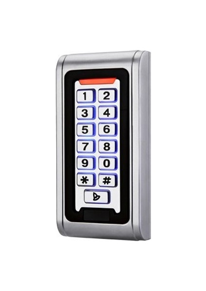 P110 Standalone Kapı Için Kart Okuyucu (125KHZ Proximity)