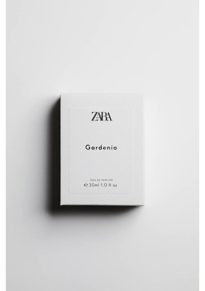 Gardenıa Edp 30 ml