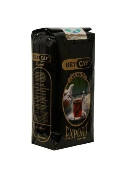 Export Rize Siyah Çay 5 kg