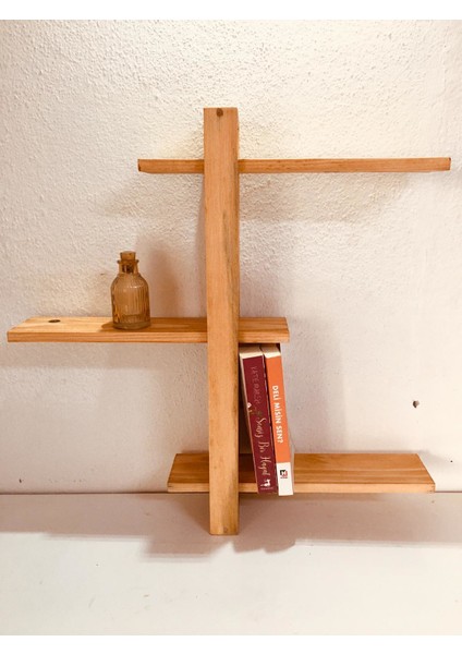Ahşap Modern Raf modelleri