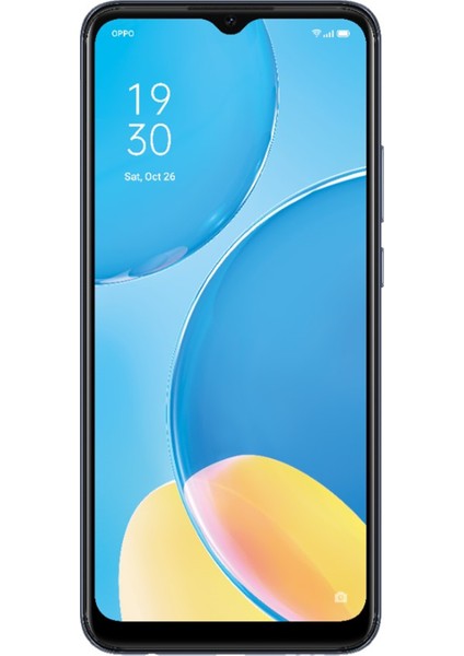 A15s 64 GB (Oppo Türkiye Garantili) Siyah